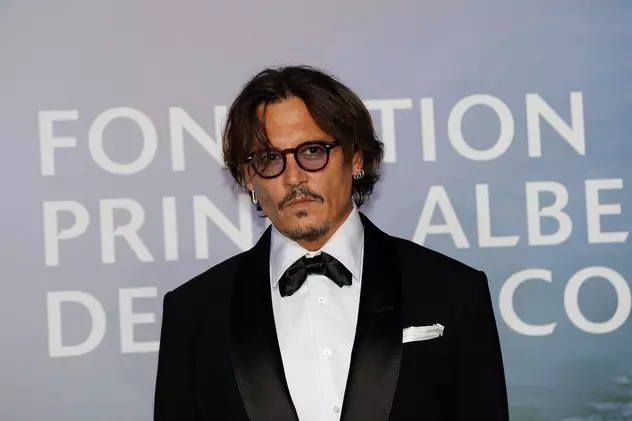 Johnny Depp renunță la rolul din “Fantastic Beasts”, după ce a pierdut procesul cu tabloidul The Sun, care l-a prezentat ca un soț abuziv