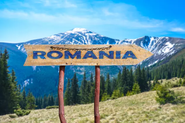 Locuri de vizitat la munte - destinații de vacanță în România