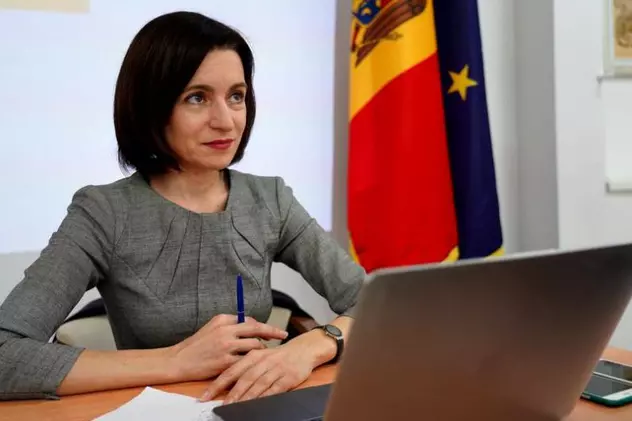 VIDEO Cine este Maia Sandu, prima femeie președinte a Republicii Moldova, reformista care vrea “să scoată țara din sărăcie”