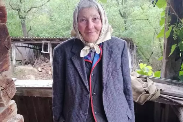 O bătrână din Alba trăiește dintr-o pensie de 15 lei. Ministrul muncii: ”Nu i s-a actualizat indemnizaţia de urmaş. Îmi cer scuze, doamnă!”