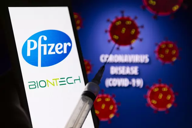 UE critică aspru ”graba” cu care Marea Britanie a autorizat vaccinul COVID al Pfizer