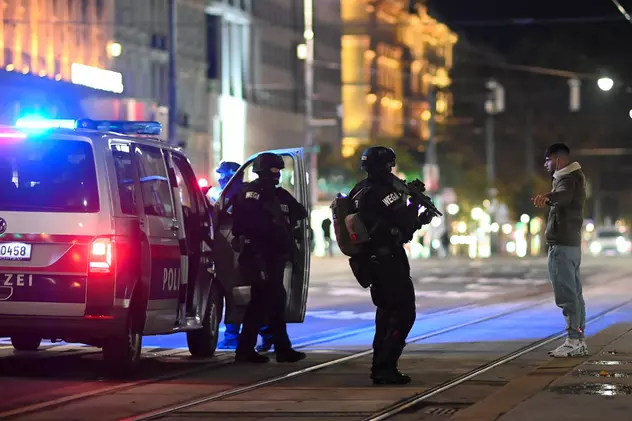 Avocatul teroristului ucis la Viena: ”Nu aș fi crezut niciodată posibil ca el să devină un asasin”