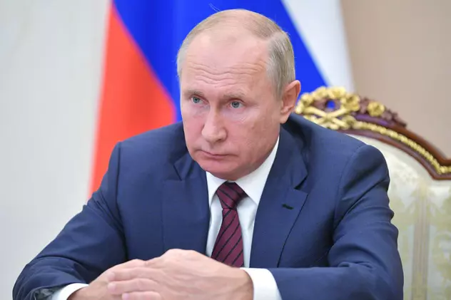 Vladimir Putin ar putea beneficia de imunitate pe viață. Proiectul de lege, depus în parlamentul rus