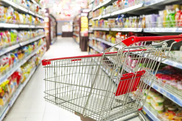 Ministrul agriculturii spune că alimentele nu vor fi raţionalizate și dă vina pe retaileri pentru creșterea prețurilor