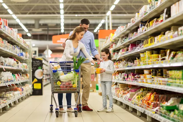 Program Kaufland de Anul Nou 2021. Orarul hypermarketurilor și supermarketurilor pentru 31 decembrie 2020, 1, 2, 3 ianuarie 2021