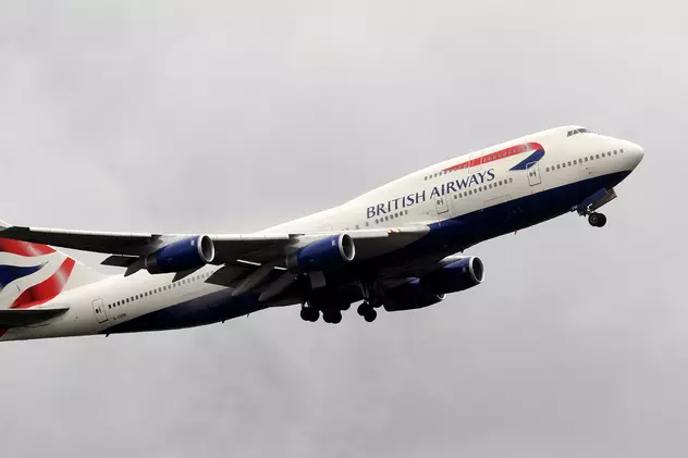 Un avion care venea din Marea Britanie cu 33 de pasageri la bord a aterizat în Suedia, în ciuda interdicției de zbor din cauza Covid