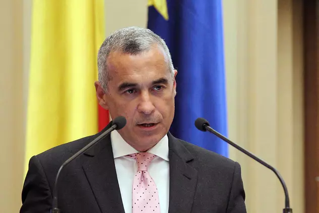 Dosar penal deschis de Parchet după ce Călin Georgescu a spus că „Zelea Codreanu și Antonescu au făcut și fapte bune”