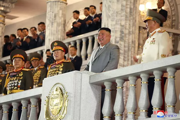 Un bărbat din Coreea de Nord a fost executat în public, după ce a încălcat restricțiile anti-COVID