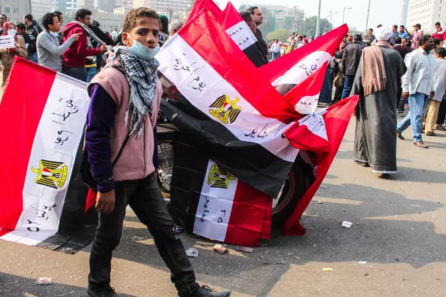 Primăvara arabă: după 10 ani de revolte, războaie civile și speranțe năruite, oamenii spun că viețile lor sunt mai rele decât înainte