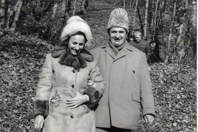 Detalii din viața familiei Ceaușescu. Cum îi descriau apropiații pe foștii dictatori ai României