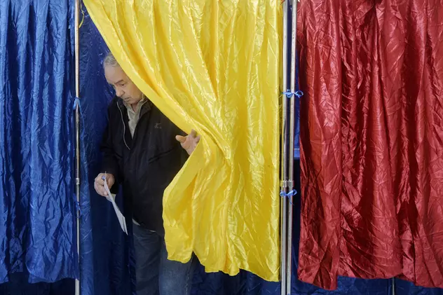 Rezultate alegeri parlamentare 2020 județul Covasna. UDMR a luat peste 70%
