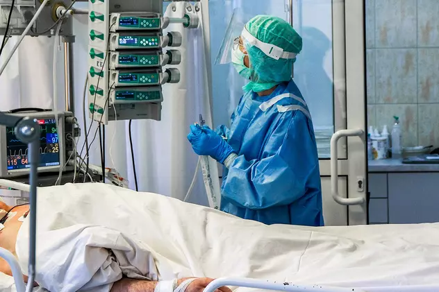 Control cerut de Ministerul Sănătății la „Victor Babeș”, după decesul pacientei scoase de la aparate din greșeală