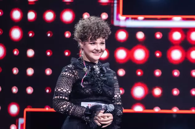 Alina Dincă, de la X Factor, a scăpat de 55 de kilograme în doi ani. Cum arată artista acum