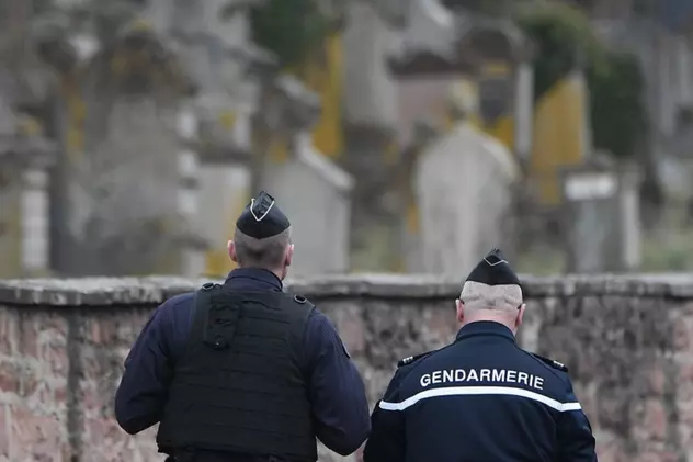 Trei jandarmi francezi au fost împușcați mortal, în timpul unei intervenții  într-un caz de violență domestică