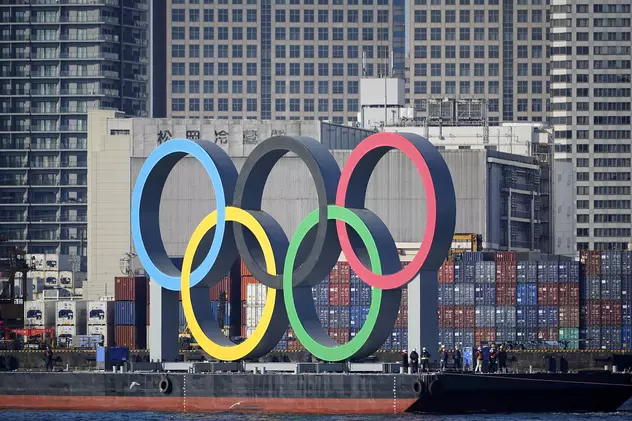Epidemiologul șef al Japoniei cere organizarea Jocurilor Olimpice fără spectatori