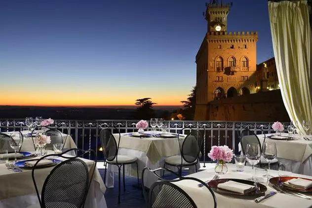 San Marino, singurul loc din Europa unde sunt permise petrecerile de Revelion