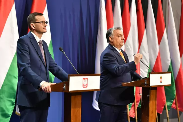 Comisia UE dă în judecată Ungaria și Polonia pentru discriminarea comunității LGBT