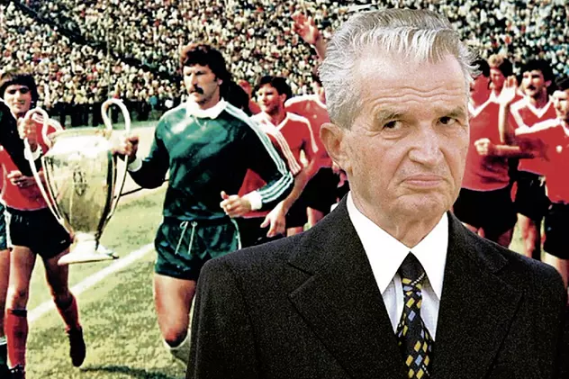 Amintiri cu Nicolae Ceaușescu de acum mai bine de 50 de ani. Un celebru sportiv: „M-am împiedicat în fața lui la Sala Polivalentă""