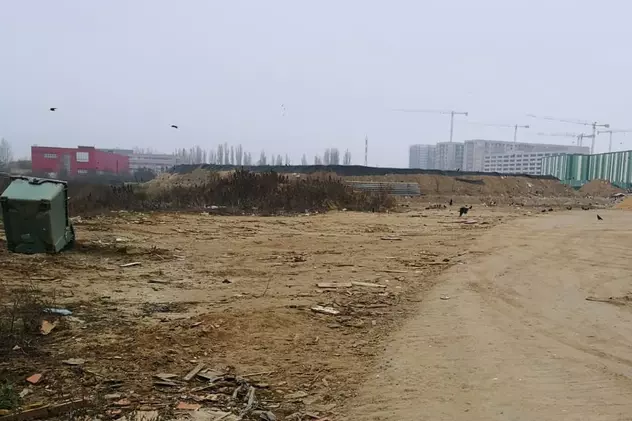 Stația de sortare a deșeurilor de la Cățelu a lui Negoiță, amendată a cincea oară. Sancțiuni cumulate de 50.000 de euro