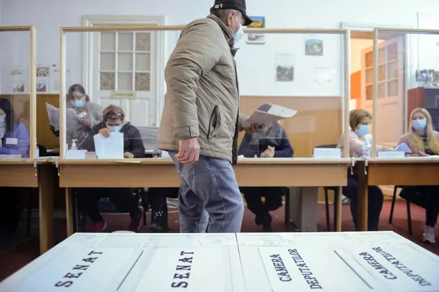 VIDEO | BEC a anunțat rezultatele finale de la alegerile parlamentare. Câte voturi au primit cele cinci partide trimise în Parlament