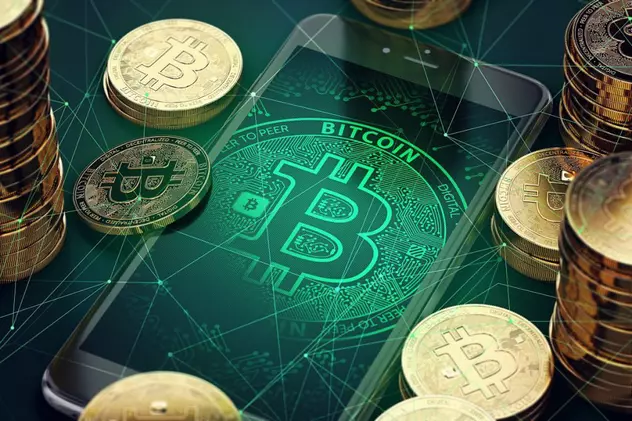 VIDEO Are rost să cumperi bitcoin sau alte monede bazate pe tehnologia blockchain?