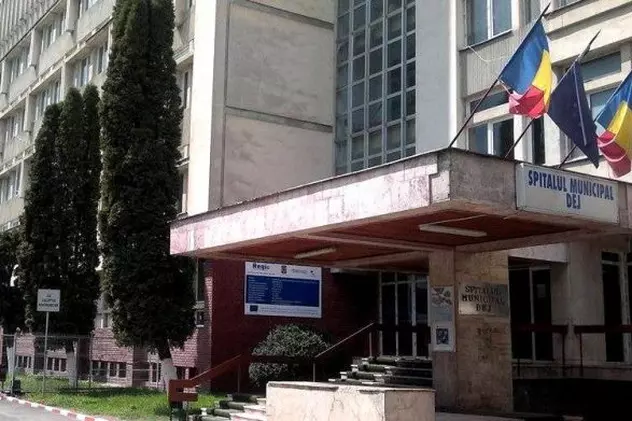 Spitalul Municipal din Dej, acuzat că nu a primit un pacient: „Au refuzat-o pe mama la Urgențe”. Ce explică unitatea medicală