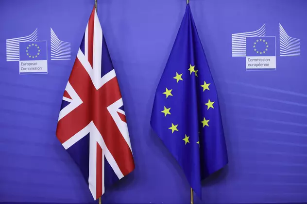 UE solicită Regatului Unit să respecte drepturile cetățenilor europeni