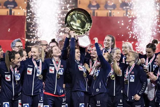 Campionatul European de handbal feminin 2020, program și rezultate. Norvegia a câștigat finala cu Franța. Croația a cucerit bronzul