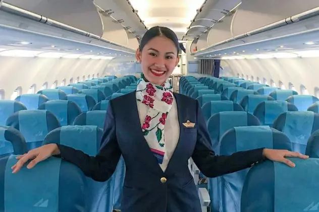 Stewardesă din Filipine, violată de 11 bărbați și ucisă. Poliția a arestat trei suspecți