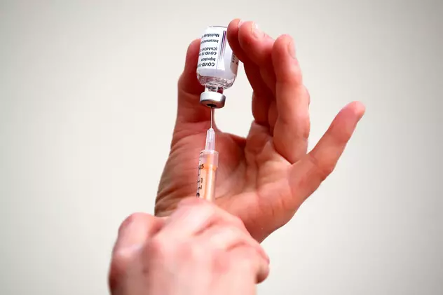 A doua generație a vaccinurilor anti-Covid intră în scenă. Care sunt acestea și pe ce tehnologii se bazează. Vaccin