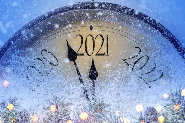 Când este Revelionul 2021 pe stil vechi - când este trecerea în Noul An pe rit vechi