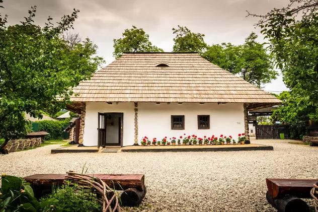 Casa memorială Ion Creangă