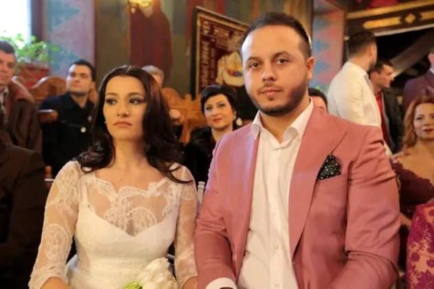 Detalii incredibile din căsnicia Claudiei Pătrășcanu cu Gabi Bădălău ies la iveală. „A cerut 15.000 de euro pe lună”