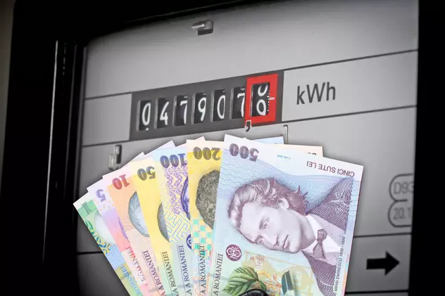 O femeie din Craiova a primit patru facturi la curent în valoare de peste 16.000 de euro: „Am un TV, un frigider, un boiler şi 4 becuri”. Reacţia companiei