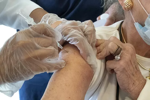 ﻿Decesele a 29 de oameni peste 75 de ani care primiseră vaccinul în Norvegia ridică semne de întrebare la cei mai fragili dintre noi
