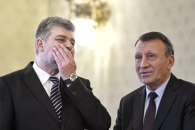 Fratele secretarului PSD Paul Stănescu, propus vicepreședinte la ANRE. Explicațiile lui Marcel Ciolacu
