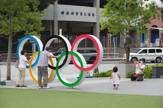 Jocurile Olimpice de la Tokyo se vor disputa la termen, în pofida stării de urgență impuse de guvernul japonez