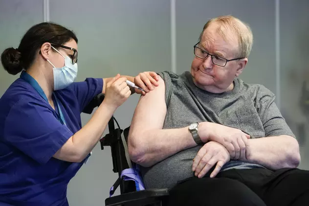 Anchetă în Norvegia, după ce au murit 23 de bătrâni care au primit vaccinul anti-COVID