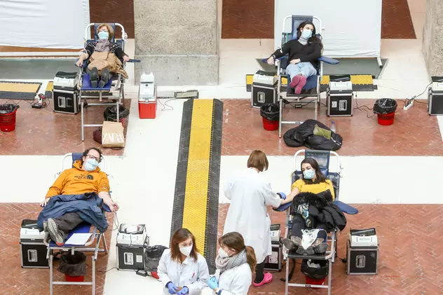 Regiunea Madrid suspendă vaccinarea anti-COVID-19 vreme de două săptămâni din cauza lipsei de doze