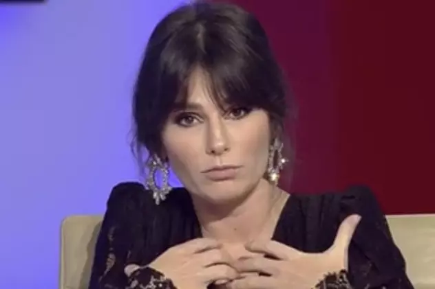 Dana Budeanu, dezlănțuită la Antena 3: „Pentru ce să mă vaccinez? Sunt sănătoasă tun! Nu sunt antivaccin”. Ce întrebări are însă pentru autorități