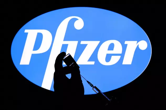 VIDEO | Pfizer reduce temporar livrările de vaccin anti-COVID în Europa. Reacția lui Valeriu Gheorghiță