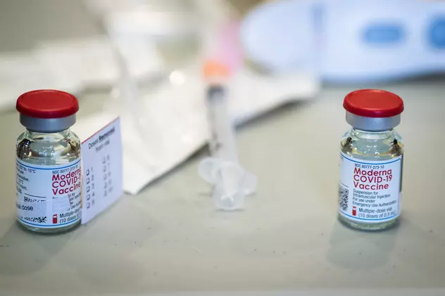 Marea necunoscută a vaccinurilor Pfizer și Moderna: opresc îmbolnăvirea, dar opresc și transmiterea virusului?