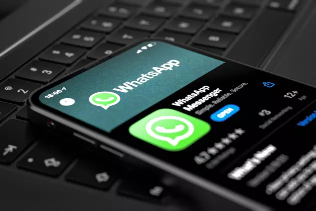 Avocata Ana-Maria Udriște, despre schimbarea regulilor de confidențialitate ale aplicației WhatsApp: ”Se referă exclusiv la segmentul business”