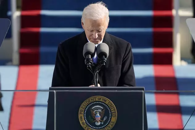 Joe Biden (foto EPA)