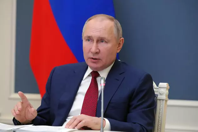 SUA expulzează 10 diplomați ruși și impun noi sancțiuni dure Moscovei