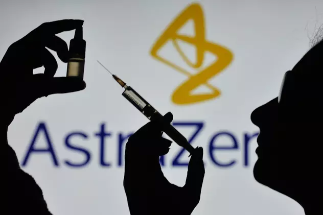 AstraZeneca se asociază cu compania germană IDT Biologika pentru a produce mai multe vaccinuri anti-COVID-19 pentru Europa