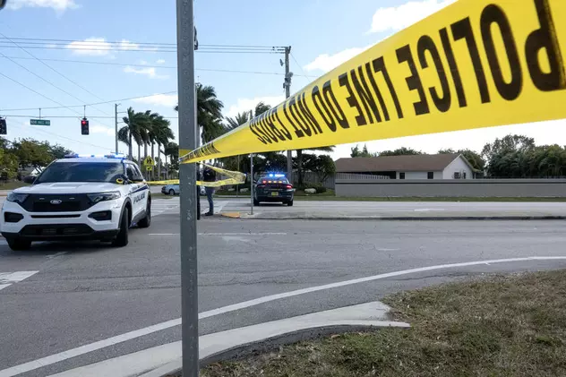 VIDEO | Doi agenţi FBI au fost ucişi în urma unui schimb de focuri în Florida. Şi suspectul a fost împuşcat mortal