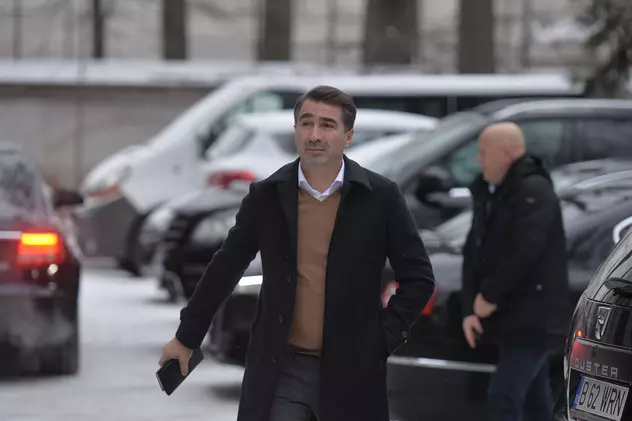 Ionel Arsene, demis din funcția de președinte al CJ Neamț după condamnarea la închisoare