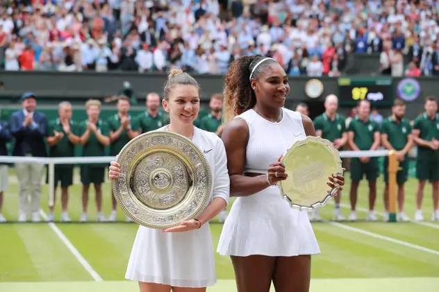 Când se joacă Simona Halep – Serena Williams, în sferturi la Australian Open. Organizatorii au anunțat ora meciului