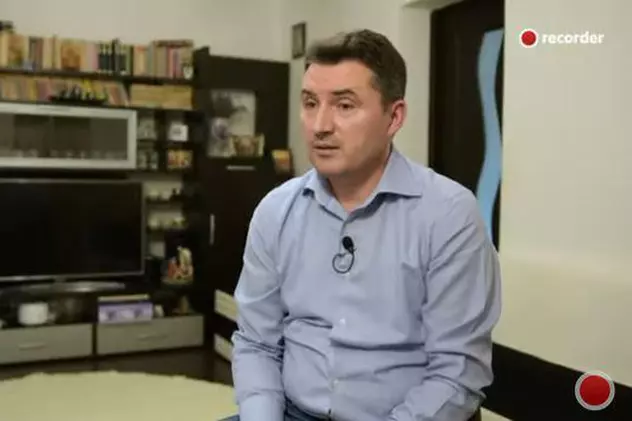 Reacția premierului în cazul lui Gabi Musteață, directorul care a rămas fără job după ce a refuzat să lucreze cu ospătăriţa angajată la Apele Române
